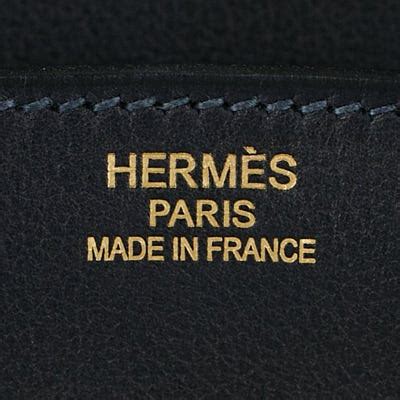 hermes company code|hermes handbag identification code.